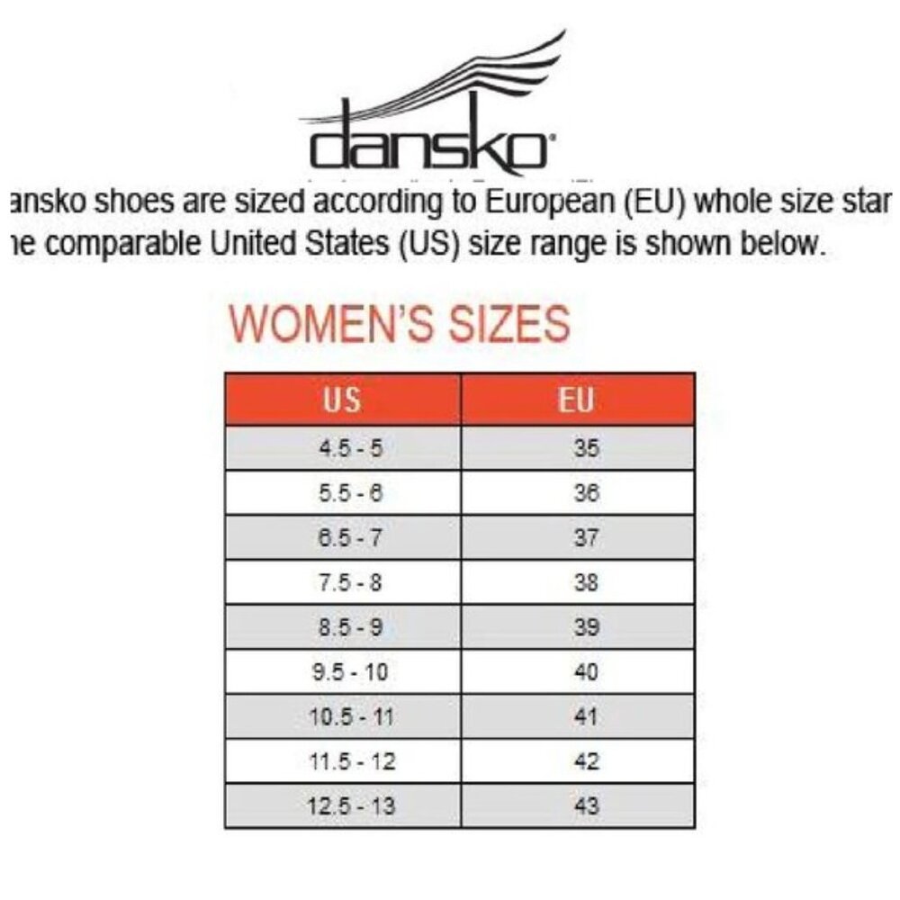Dansko Women's Comfort Athletic Sport Sandals Shoes Sz 11M - Picture 8 of 8